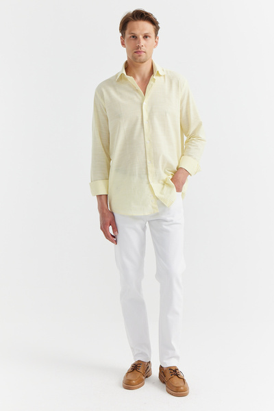 PAULMARK Men's Slim Fit Jeans