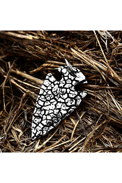 Viking Nordic Mythology Raven Tree of Life S+ Quality 316L Stainless Steel Non-Tarnish Necklace