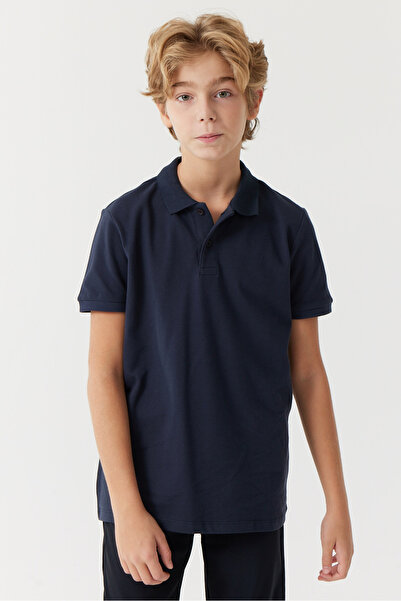 PAULMARK Dečija polo majica