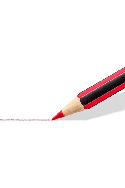 Staedtler Noris Colour 185 C12 Colouring Pencil Pack Of 36