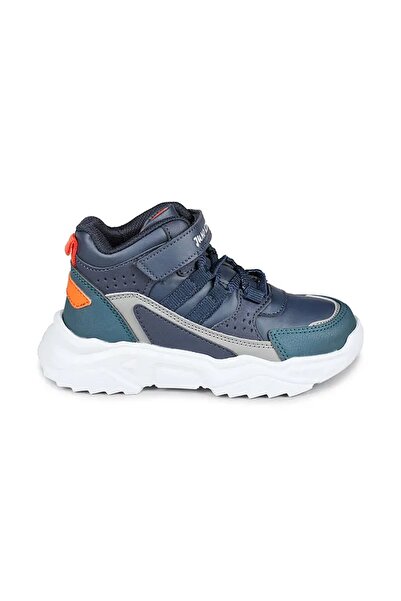 Jump JA 27823 Phylon Spor Bot F.-Lacivert - 33