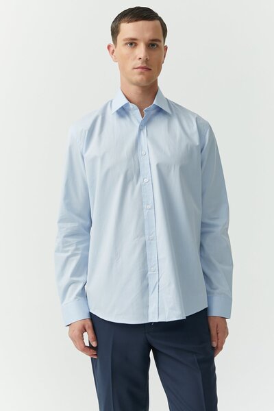 PAULMARK croi relaxat Cămașă