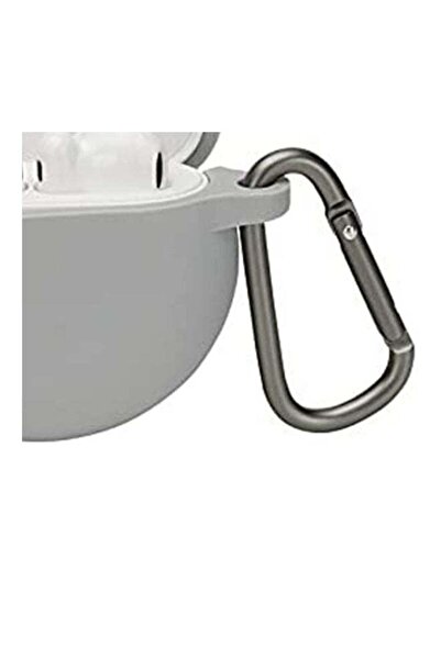 Huawei FreeBuds 4 Silicone Case, Space Grey