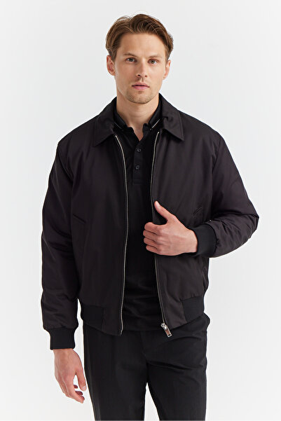 PAULMARK Ανδρικό παλτό εποχής