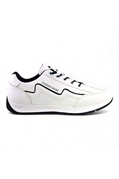 Stone Stylish Everyday Sneakers