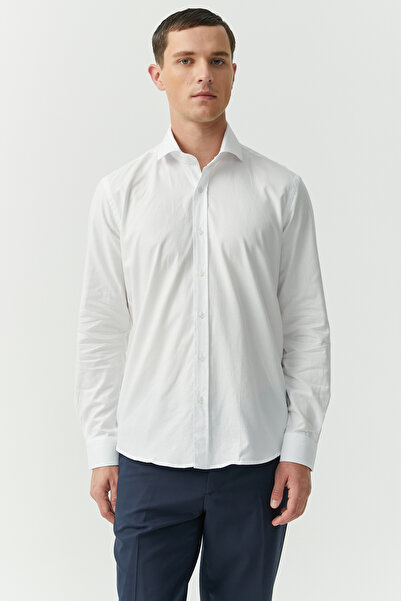 PAULMARK χαλαρή εφαρμογή Πουκάμισο