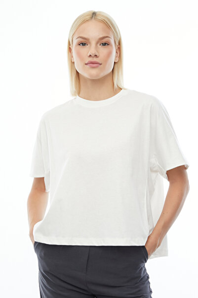 PAULMARK Μπλουζάκι με φαρδιά εφαρμογή Basic