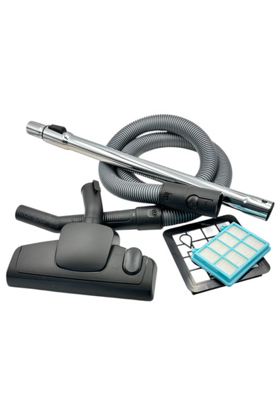 Parmis Philips Compatible Fc 9328 Powerpro Compact Vacuum Cleaner Alternative...