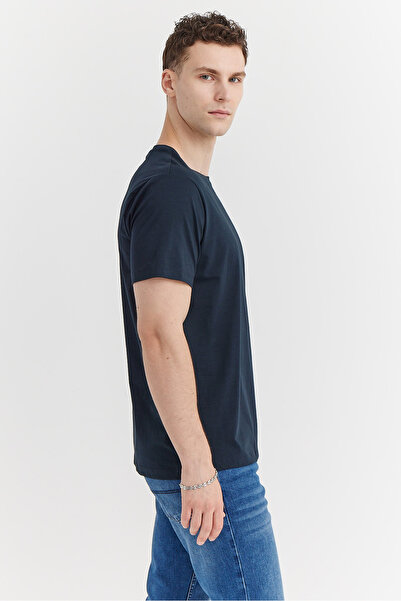 PAULMARK Ανδρικό μπλουζάκι Basic