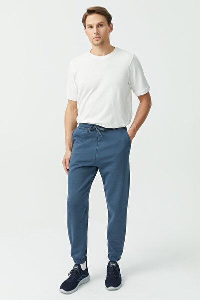 PAULMARK Beli Bağlamalı Sweat Alt