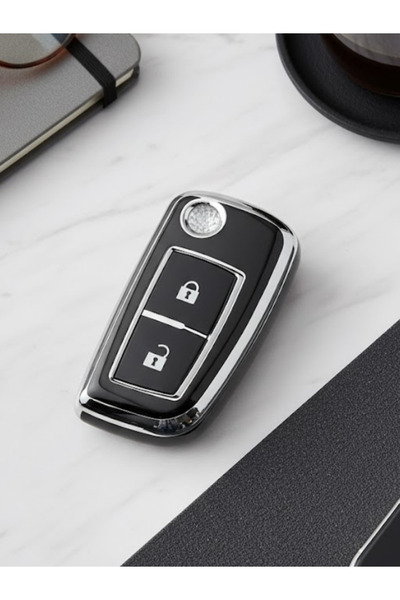 Lanitra غطاء مفتاح نانو بزرين لسيارات نيسان جوك وقاشقاي J11 وإكس-تريل وميكرا،...