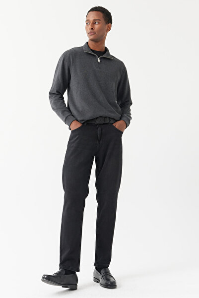 PAULMARK Blugi obișnuiți pentru bărbați DK8710K26