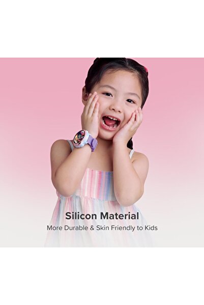 myFirst Watch Strap for Fone R2, Fone S3/S3+ - Space Blue