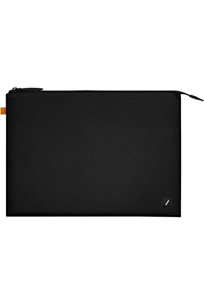 Native Union W.F.A MacBook Sleeve 16" Minimalist Slim - Black