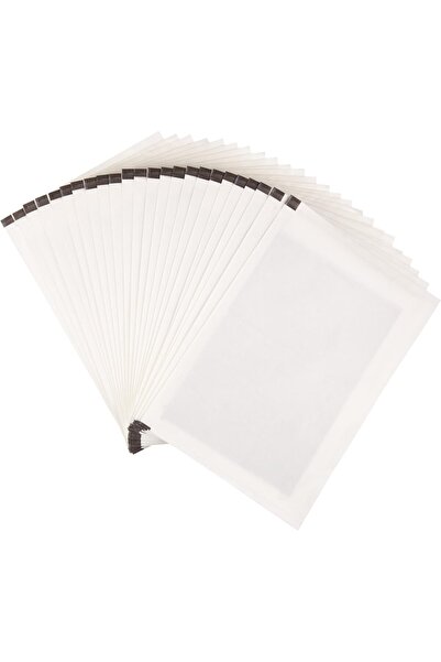 Amazon basics Lubricating & Sharpening Shredder Sheets, Pack of 24