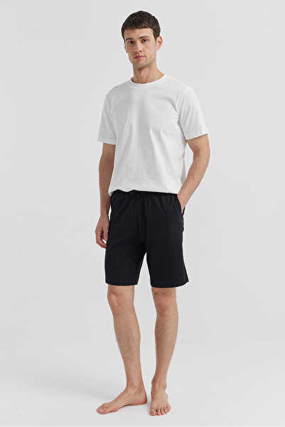 PAULMARK Men's Tie-Waist Pajama Bottoms