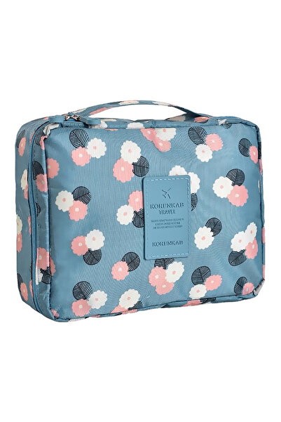 HALAMODO Waterproof Travel Bag in Multicolour for Multiple Uses