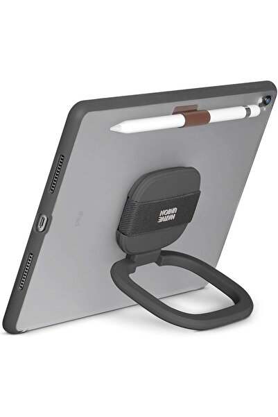 Native Union GRIPSTER Case for iPad Pro 9.7 - Grip/Stand with Apple Pencil Holder