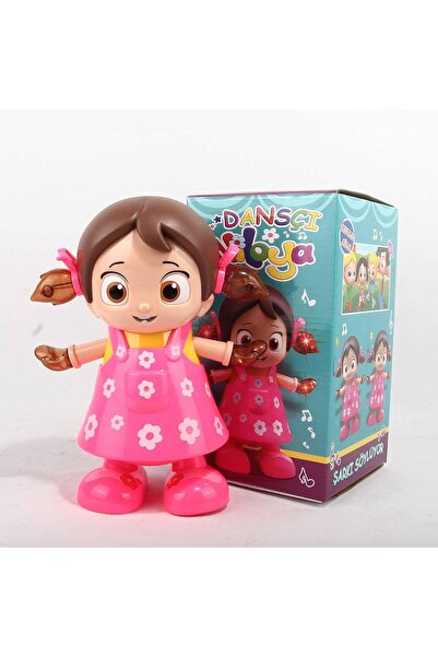 Prestij Dansçı NİLOYA