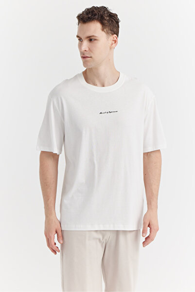 PAULMARK Чоловіча футболка з принтом