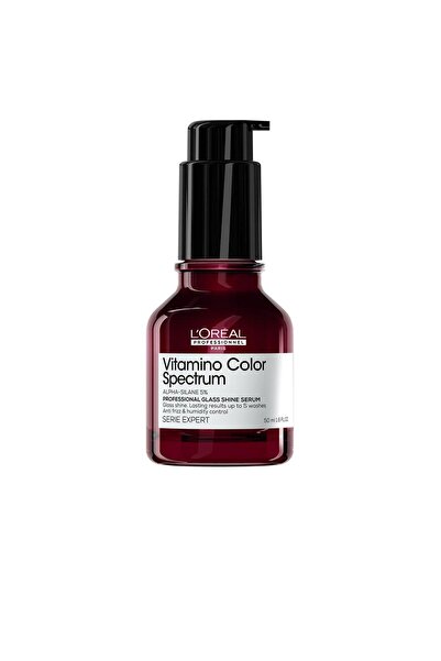 L'oreal Professionnel Ser pentru stralucirea si protectia culorii L'oréal Pro...