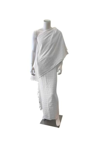 Rakez Company Nano Ihram - Luxury Ihram made from 100% natural cotton