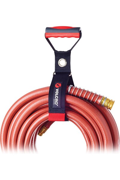 VELCRO Brand Heavy Duty Carry Strap with Handle