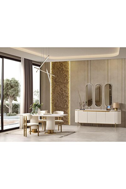 Neef Living ADAR KONSOL