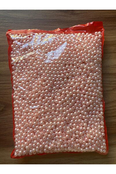 312 KONSEPT 500 Grams 1 Package 6 mm Pink Pearl