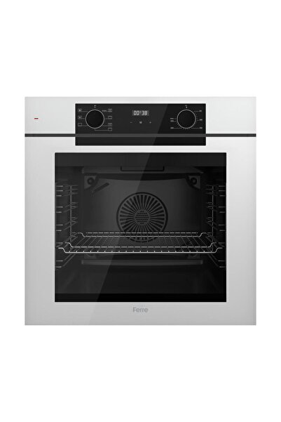 Ferre QEP63CB FRYART Beyaz Fırın