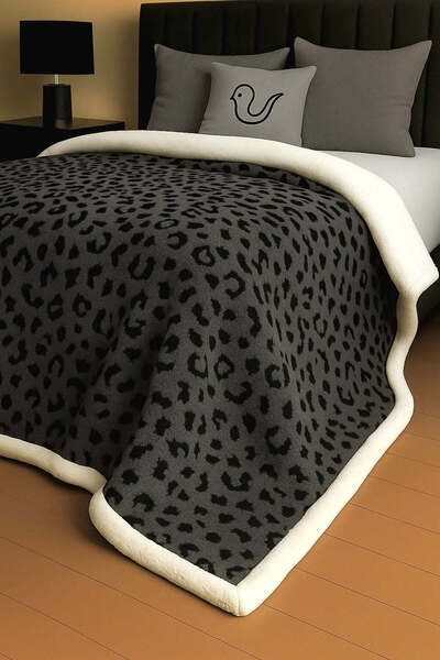 Cocolino Super Soft & Warm – Blanket with Zipper (usable as Duvet Cover), CODE: PY90