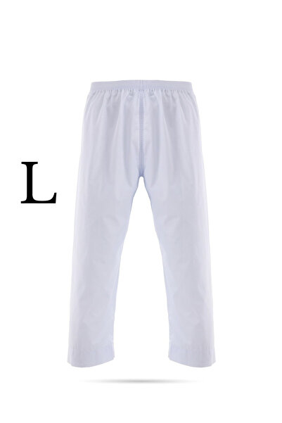 AREEN Long pants, den fabric - 3 pieces