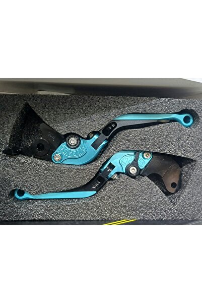 rplate CF MOTO 250 SR 250 NK 250 CLX UYUMLU KIRILMAZ SPOR MANET SETİ BLUE BLACK