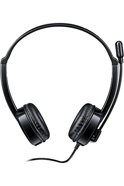 Generic H120 USB Stereo Wired Headset