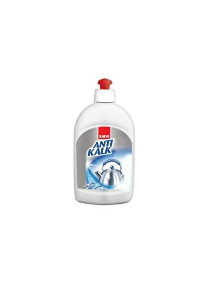 Sano Anti-limescale solution, Antikalk household appliances, 500ML