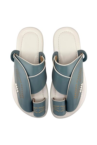 Footprint Comfort Arabic Slippers