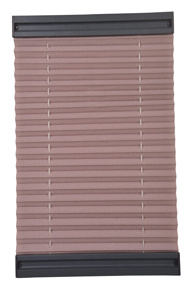 YILSA PLİSE Orjin Plise Perde Katlanır Cam/Ev/Ofis Perdesi, İstediğin Ölçüde ...