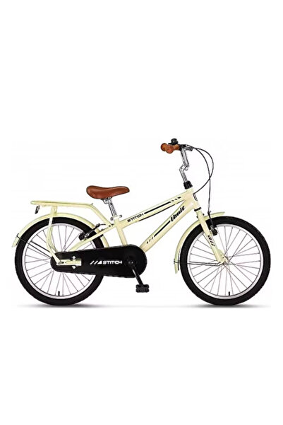 Ümit STITCH M 20 JANT BİSİKLET BEJ