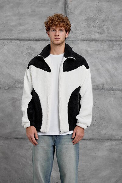 NOMARC Чорне хутро LNS