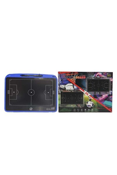 Without You Electronic Soccer Coaching Board (LCD)