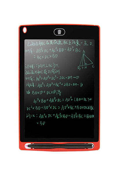 HALAMODO Magic Electronic Drawing Tablet 8.5inch