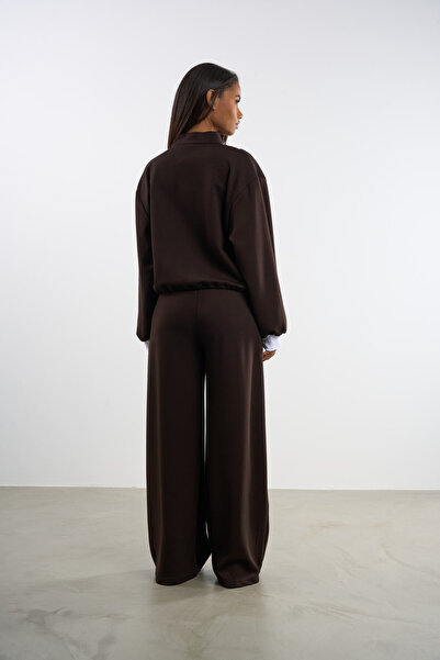 HANIQA Σετ αθλητικής φόρμας με ρίγες