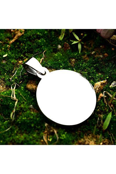 Viking Nordic Mythology Design S+ Quality 316L Stainless Tarnish Free Steel Necklace