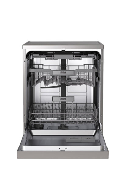 general lines Dishwasher - 15 places - 6 programs - Automatic door opening - Interior lighting - GLD