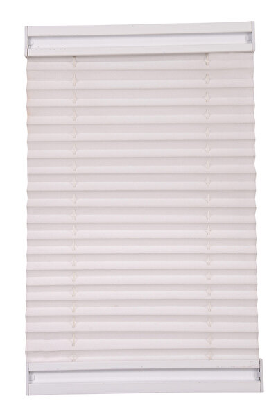 YILSA PLİSE Orjin Plise Perde Katlanır Cam/Ev/Ofis Perdesi, İstediğin Ölçüde ...