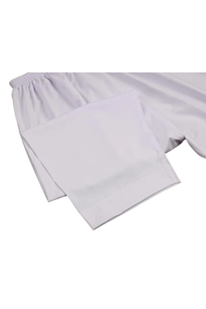 AREEN Long pants, den fabric - 3 pieces