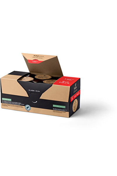 Tchibo Cutie 30 capsule cafea Cafissimo Caffe Crema Decaffeinated