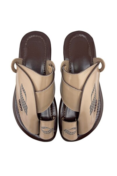 Footprint Comfort Arabic Slippers