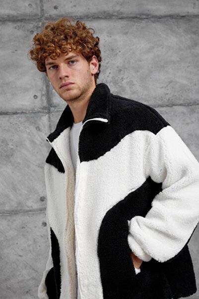 NOMARC Чорне хутро LNS