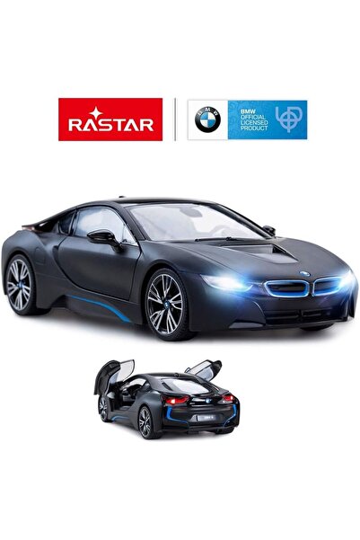 RC سيارة بي ام دبليو i8 النموذجية